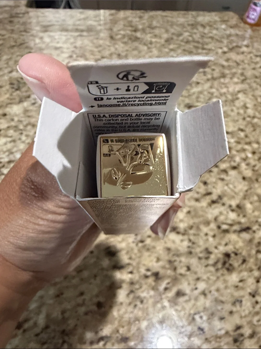 Lancome lancôme ultra